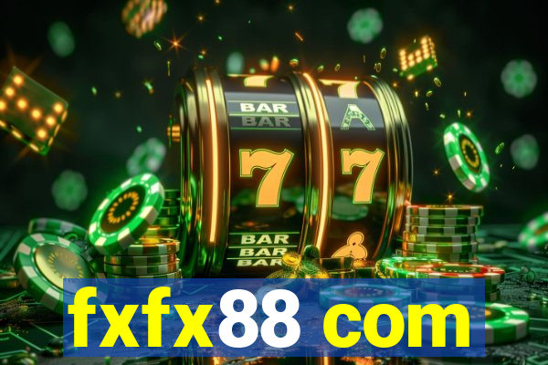 fxfx88 com